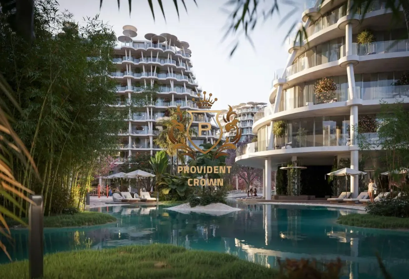 Own in Dubai's Fastest Growing Community