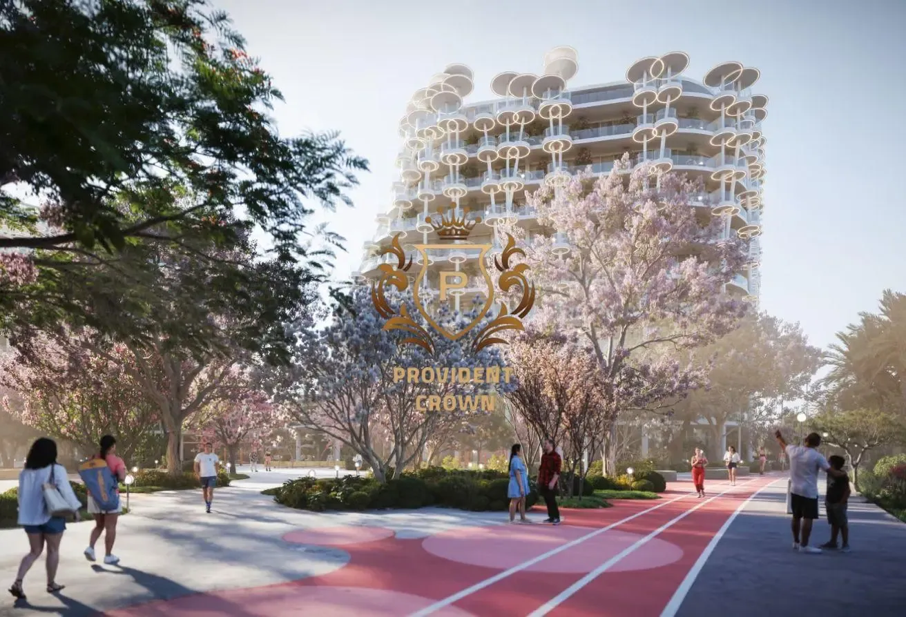 Eco Community Designed for Smart Investors