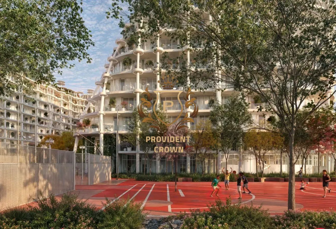 Eco Community Designed for Smart Investors