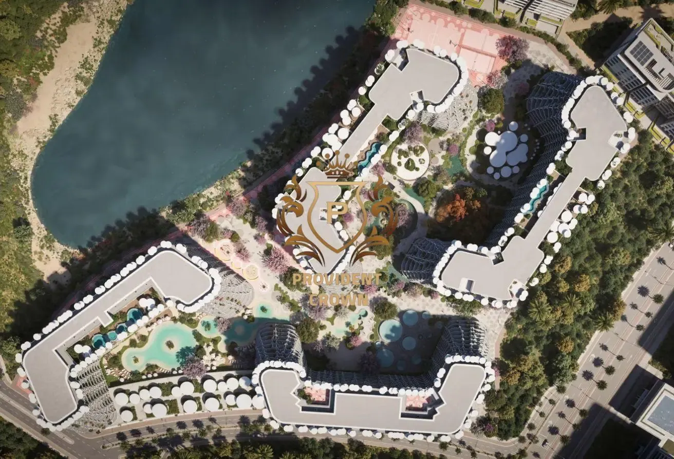 Invest Where Crystal Lagoons Create Value