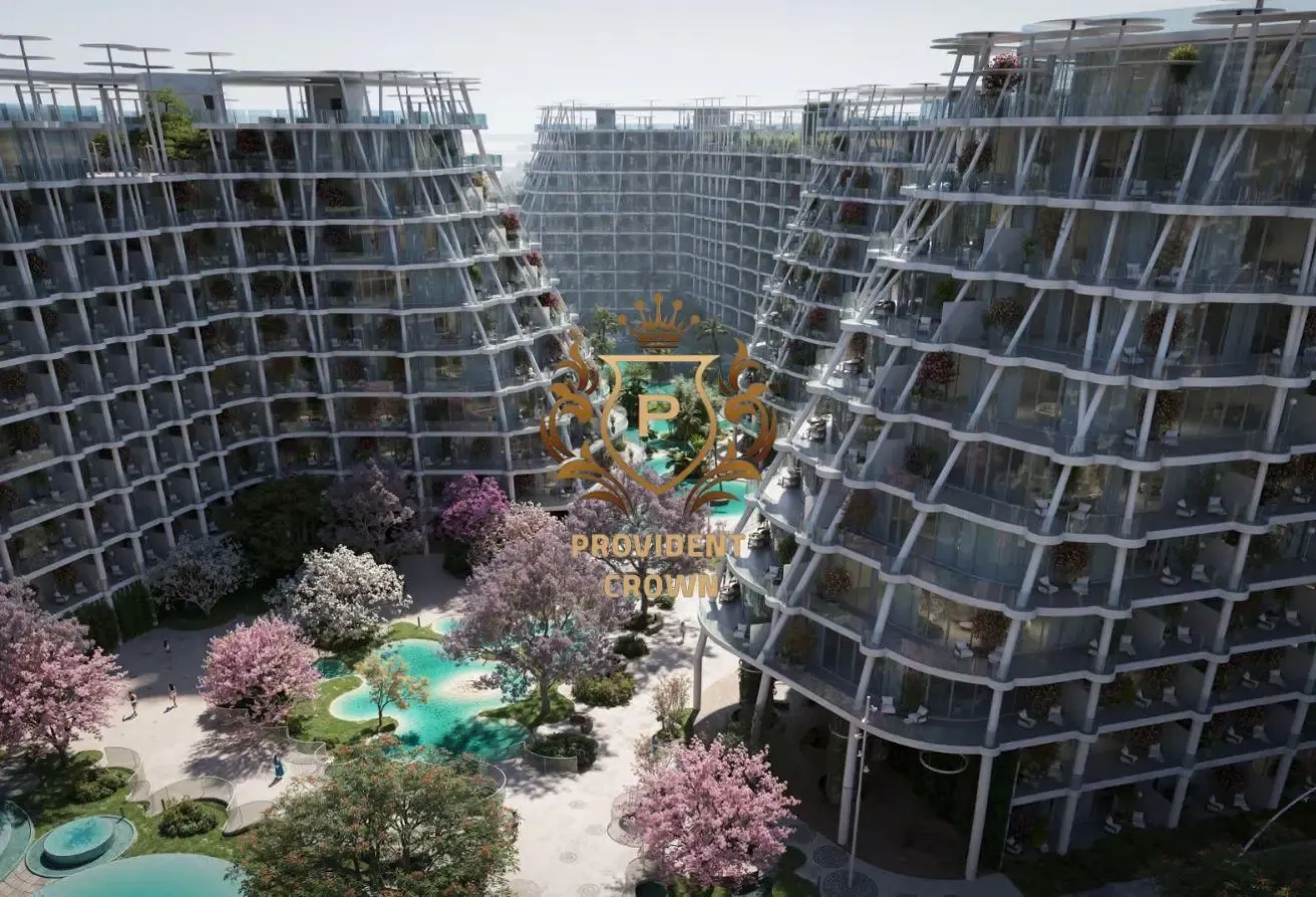 Spacious Homes at Investor-Friendly Prices