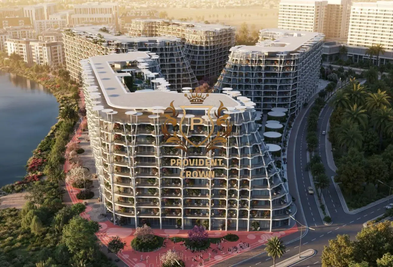 Prime Location | Fully Furnished | 1% Installments