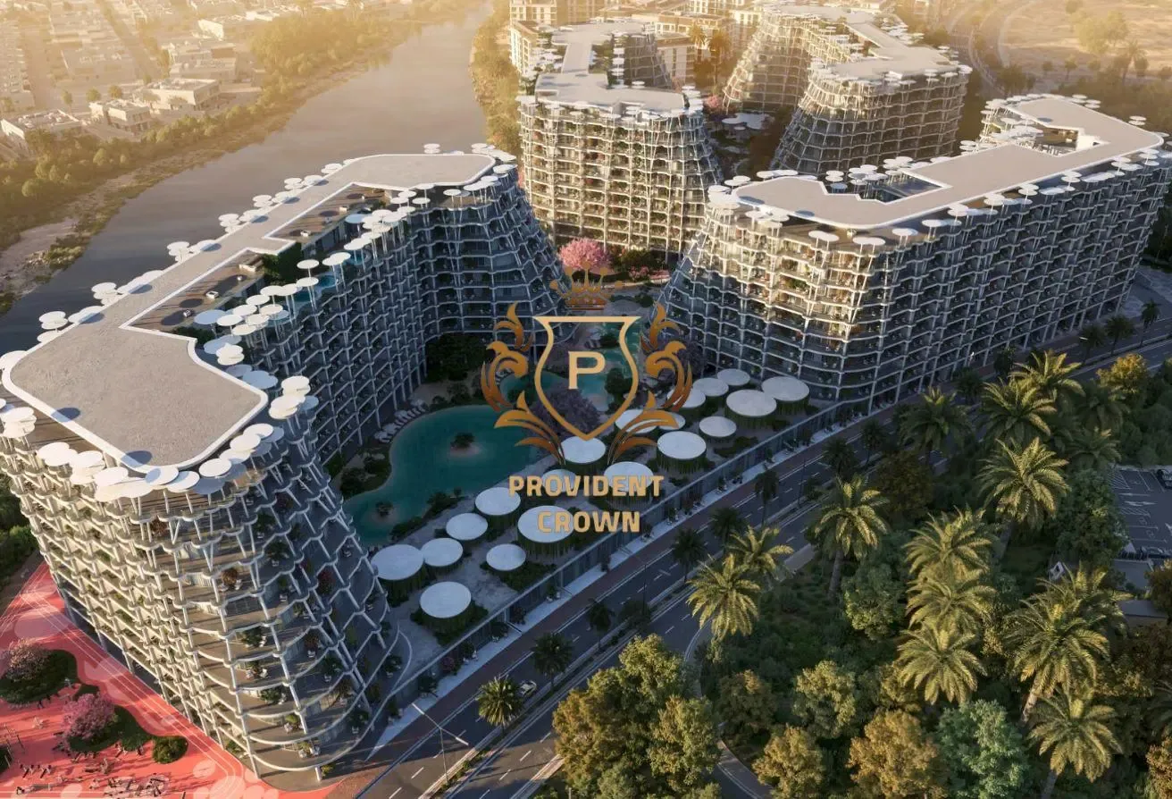 Prime Location I Luxury Living I High ROI