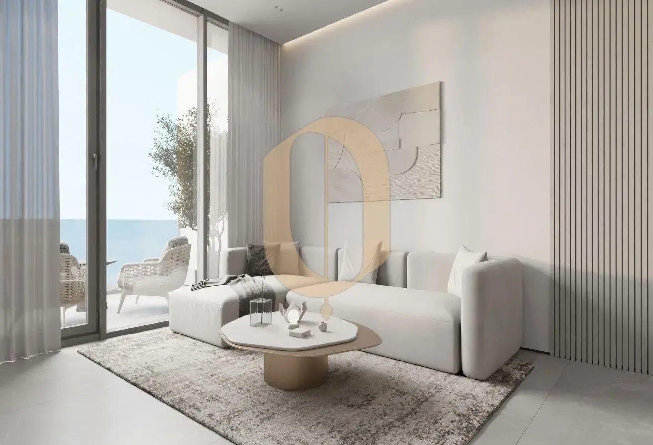 Studio from AED 732K | Fully Furnished | PHPP