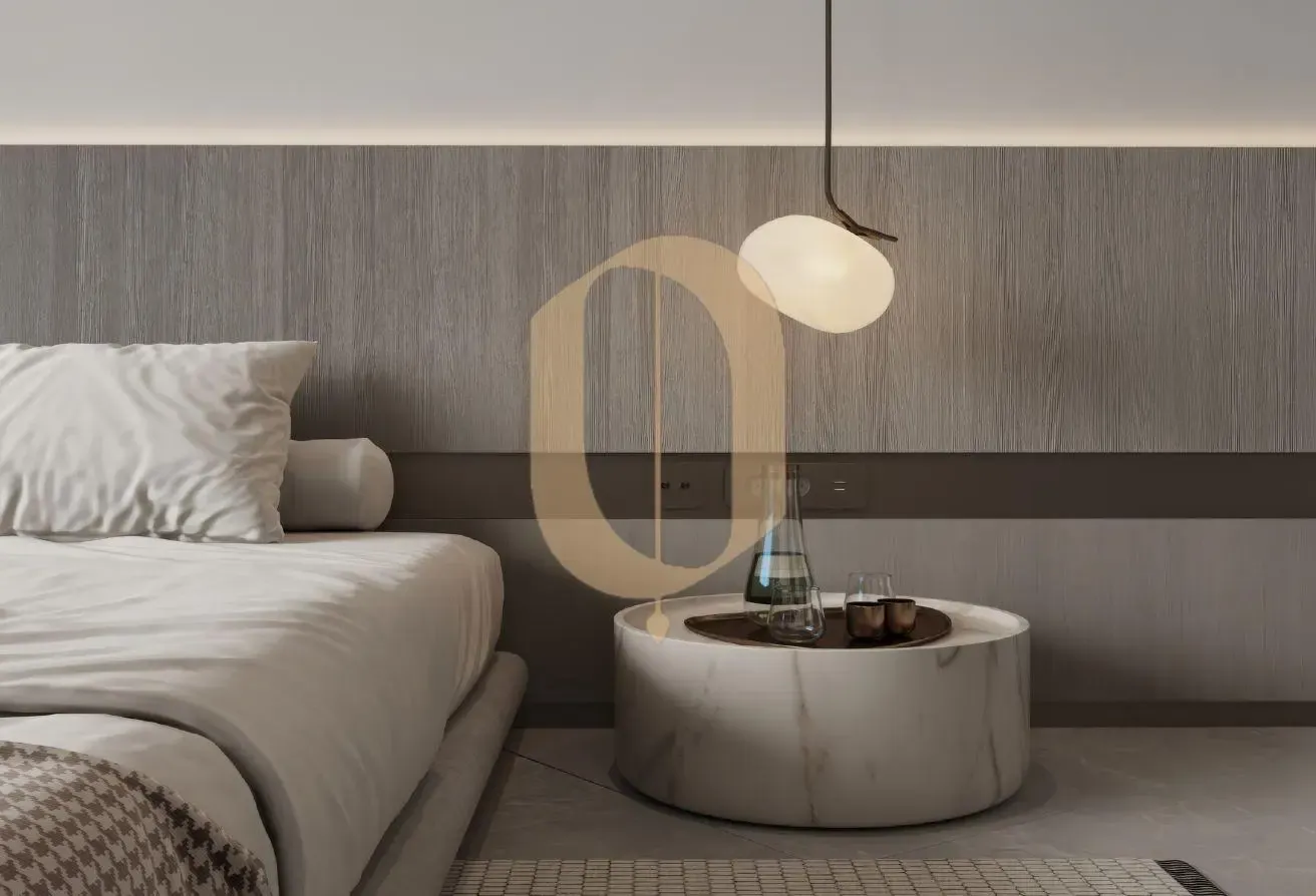 Studio from AED 732K | Fully Furnished | PHPP