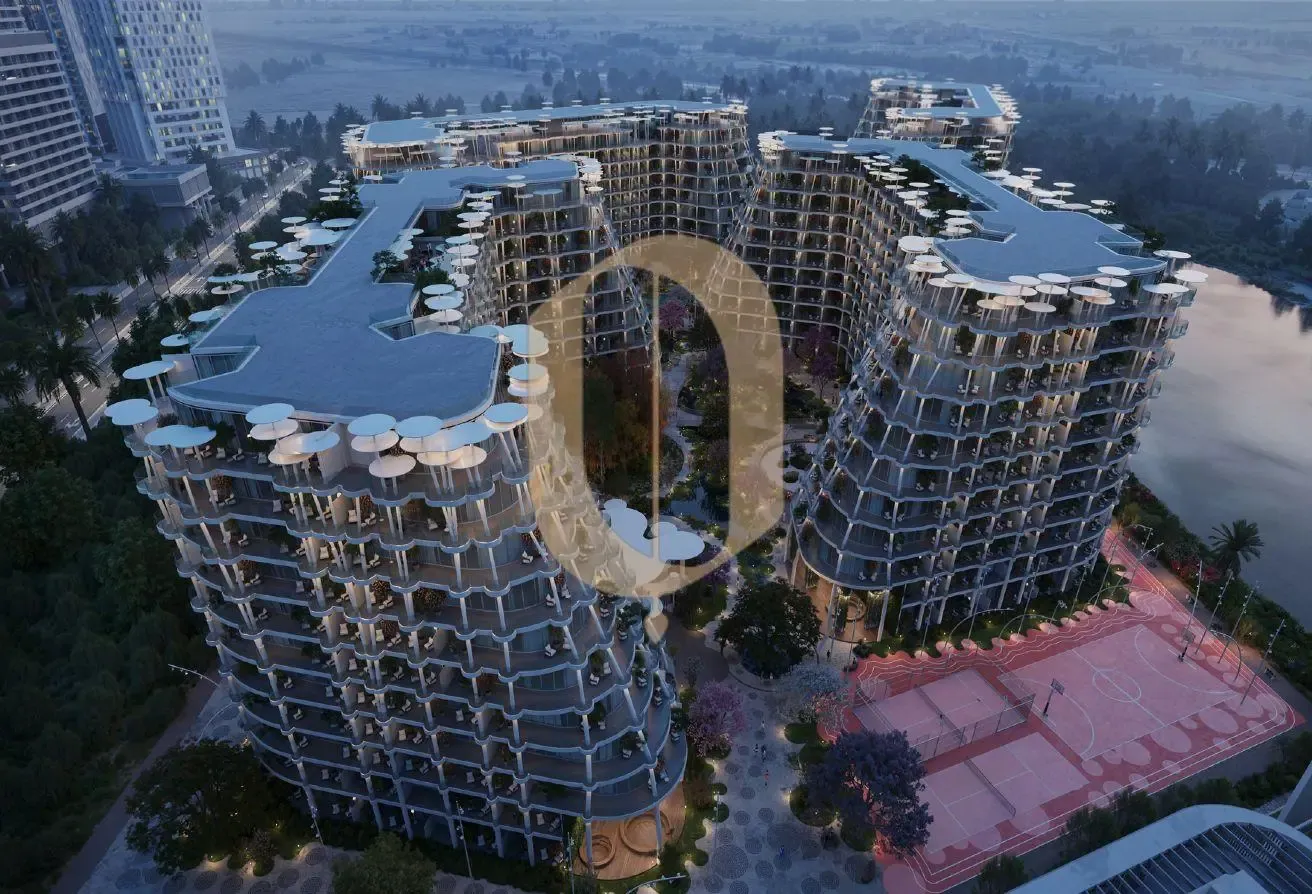 Studio from AED 732K | Fully Furnished | PHPP