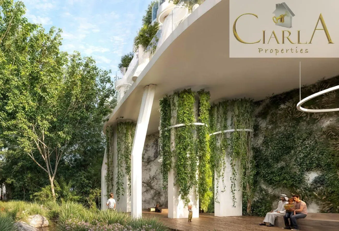 Luxury Studio Apartment | Furnished | High ROI