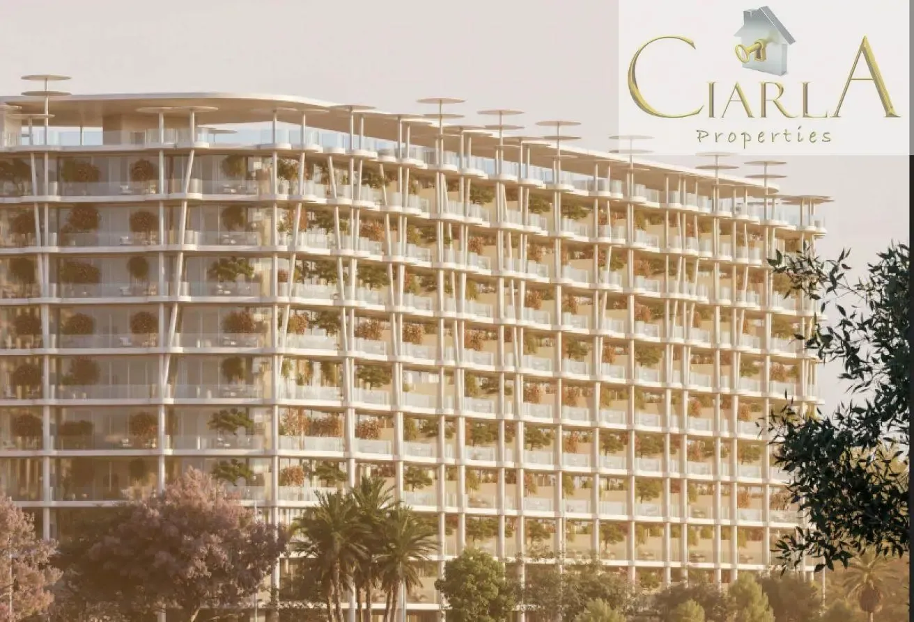 Luxury Studio Apartment | Furnished | High ROI