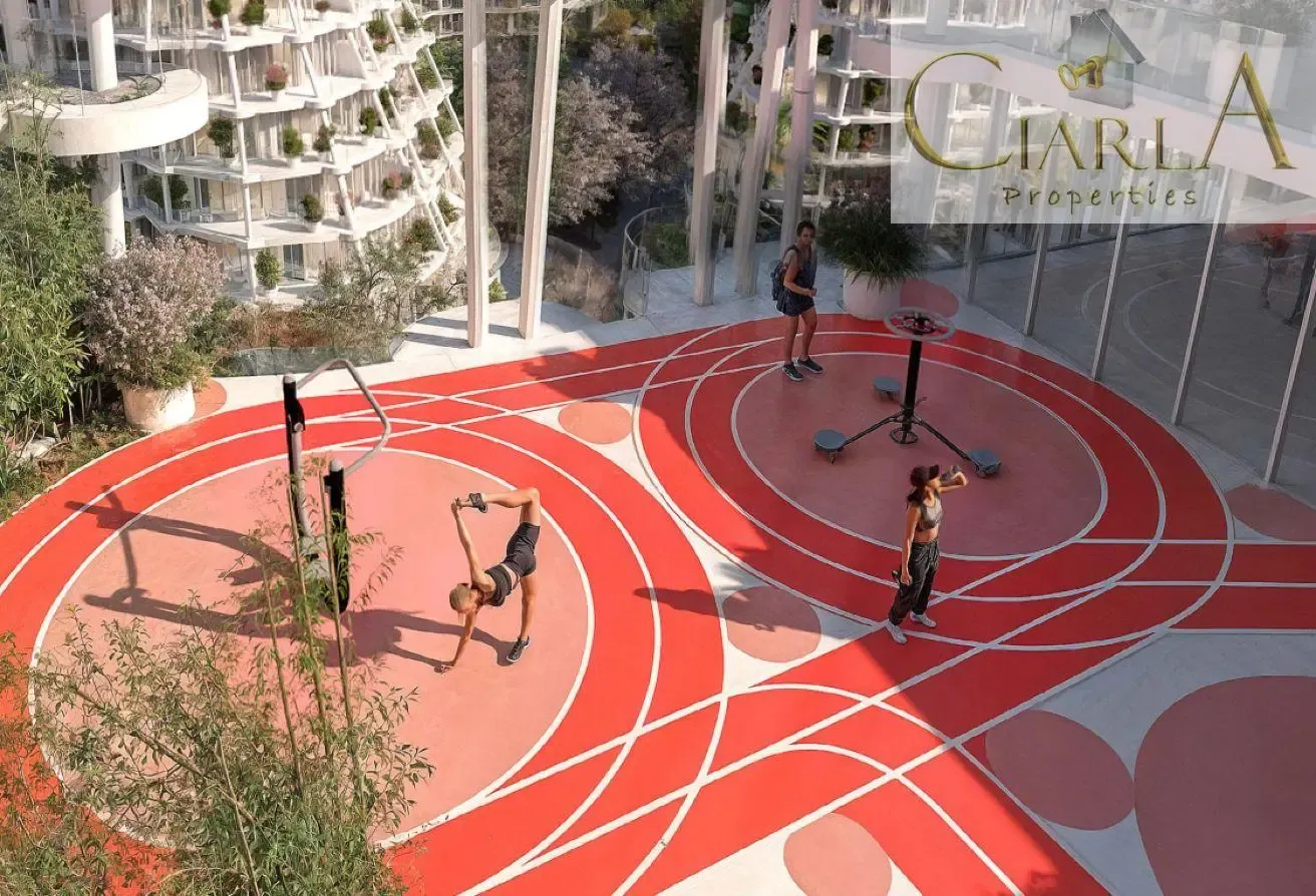 Luxury Studio Apartment | Furnished | High ROI