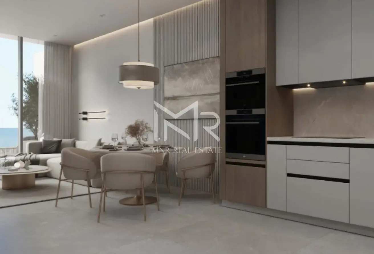 Luxury Living | Furnished | Prime Location