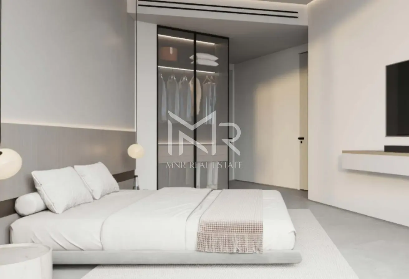 Luxury Living | Furnished | Prime Location