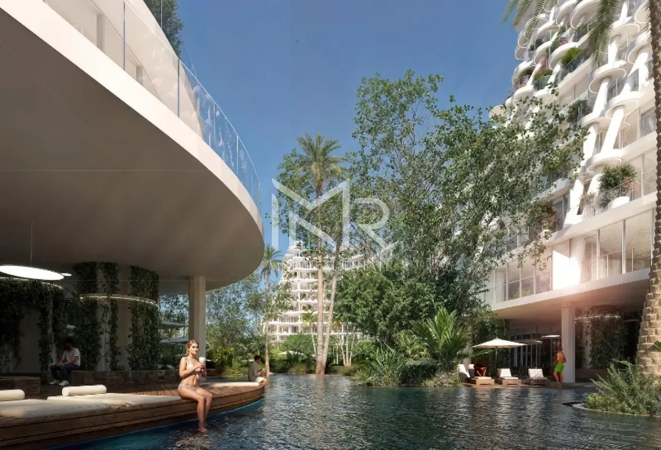 Luxury Living | Furnished | Prime Location