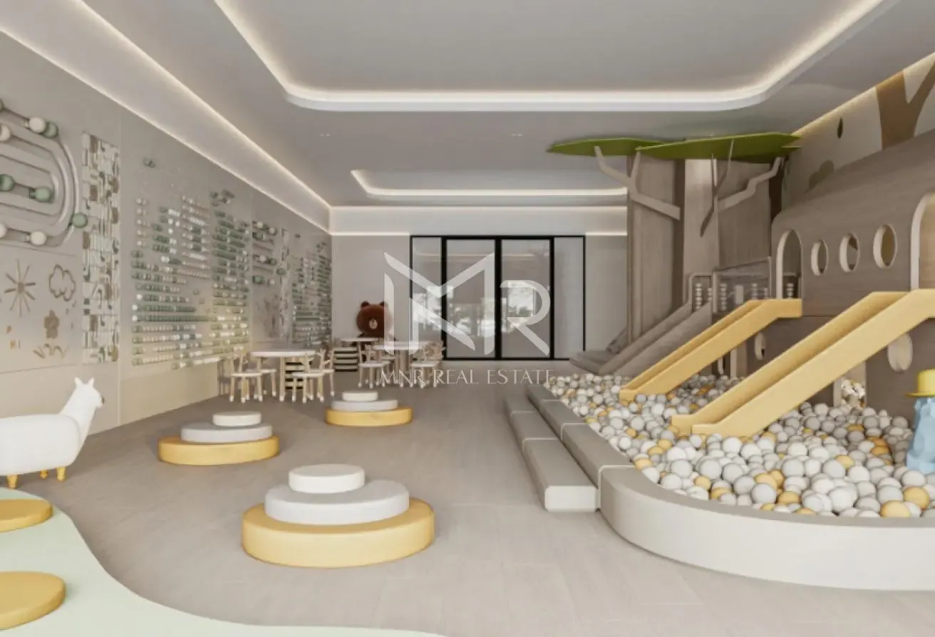 Luxury Living | Furnished | Prime Location