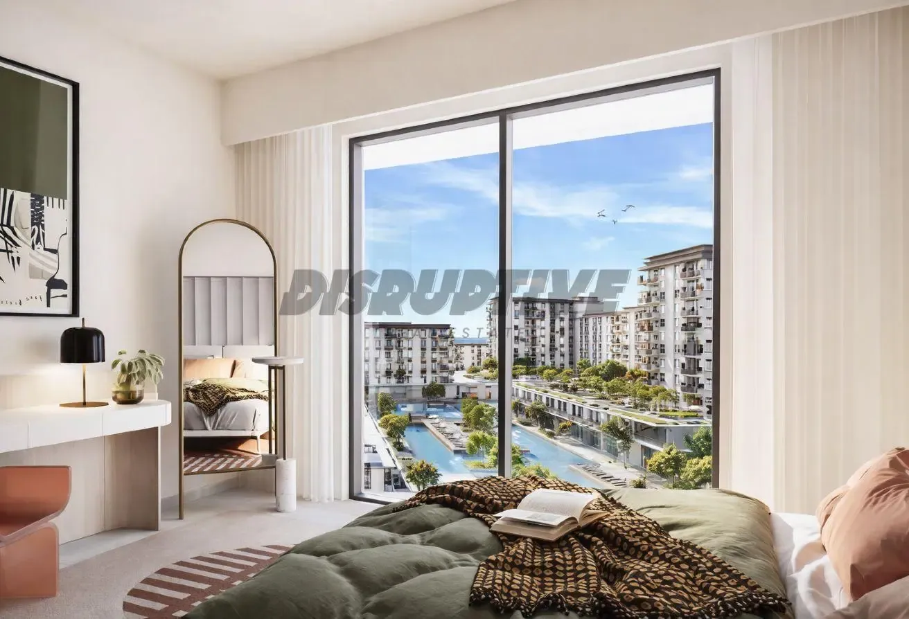 Corner Unit | Spacious 2BR | Prime Location