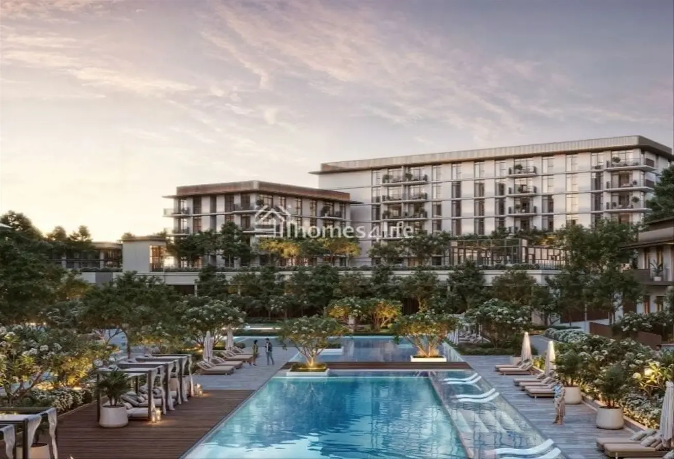 Oceanfront Luxury | Branded 2BR | Ideal Location