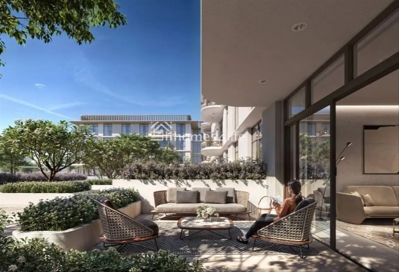 Oceanfront Luxury | Branded 2BR | Ideal Location