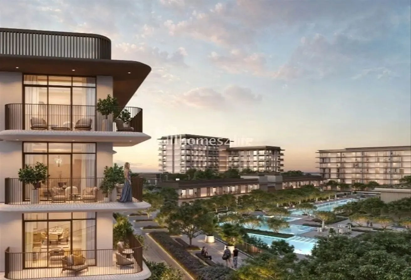 Oceanfront Luxury | Branded 2BR | Ideal Location