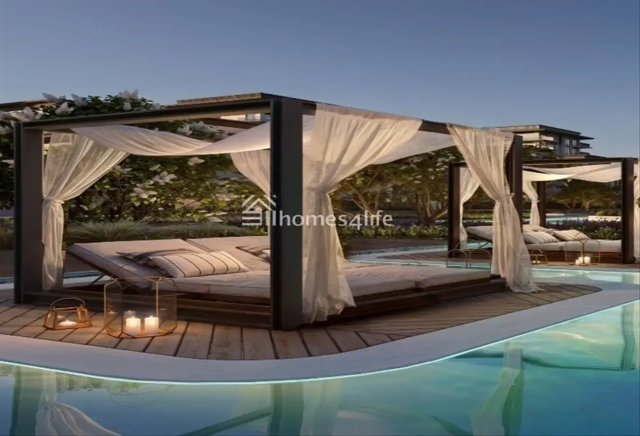 Oceanfront Luxury | Branded 2BR | Ideal Location