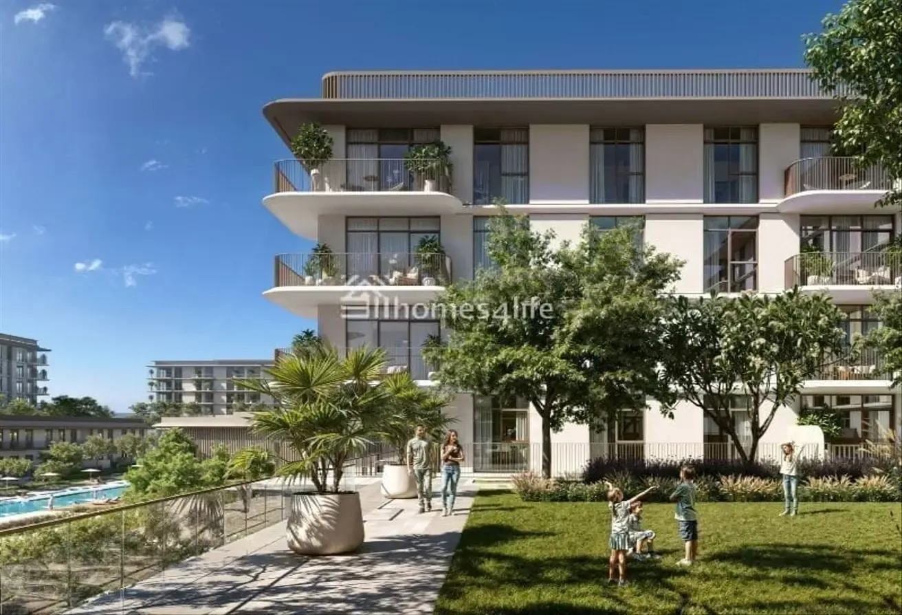 Oceanfront Luxury | Branded 2BR | Ideal Location