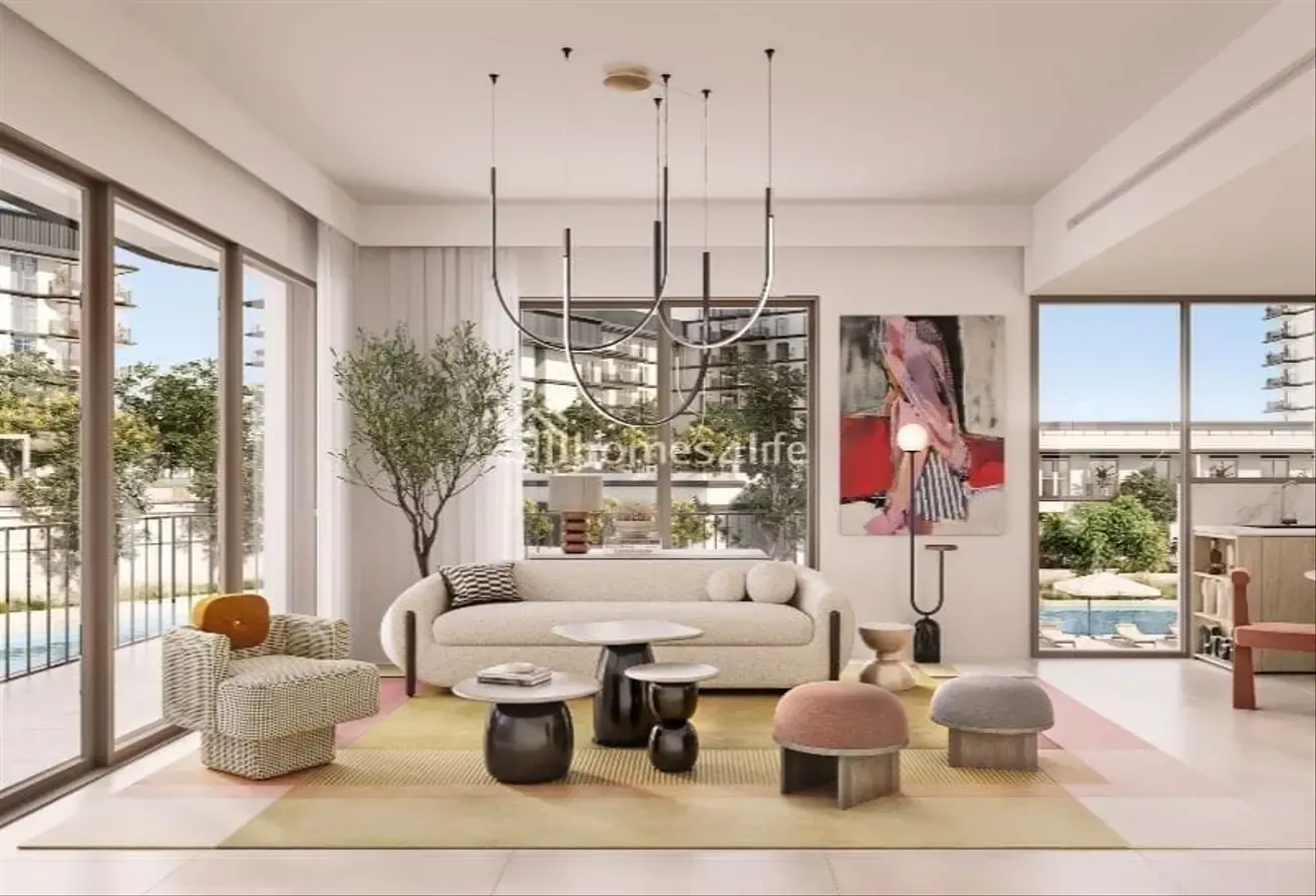Oceanfront Luxury | Branded 2BR | Ideal Location