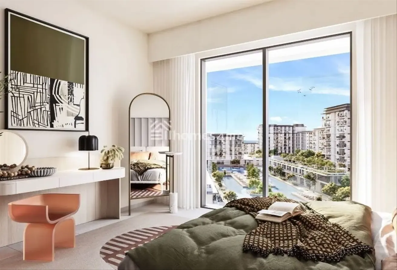 Oceanfront Luxury | Branded 2BR | Ideal Location