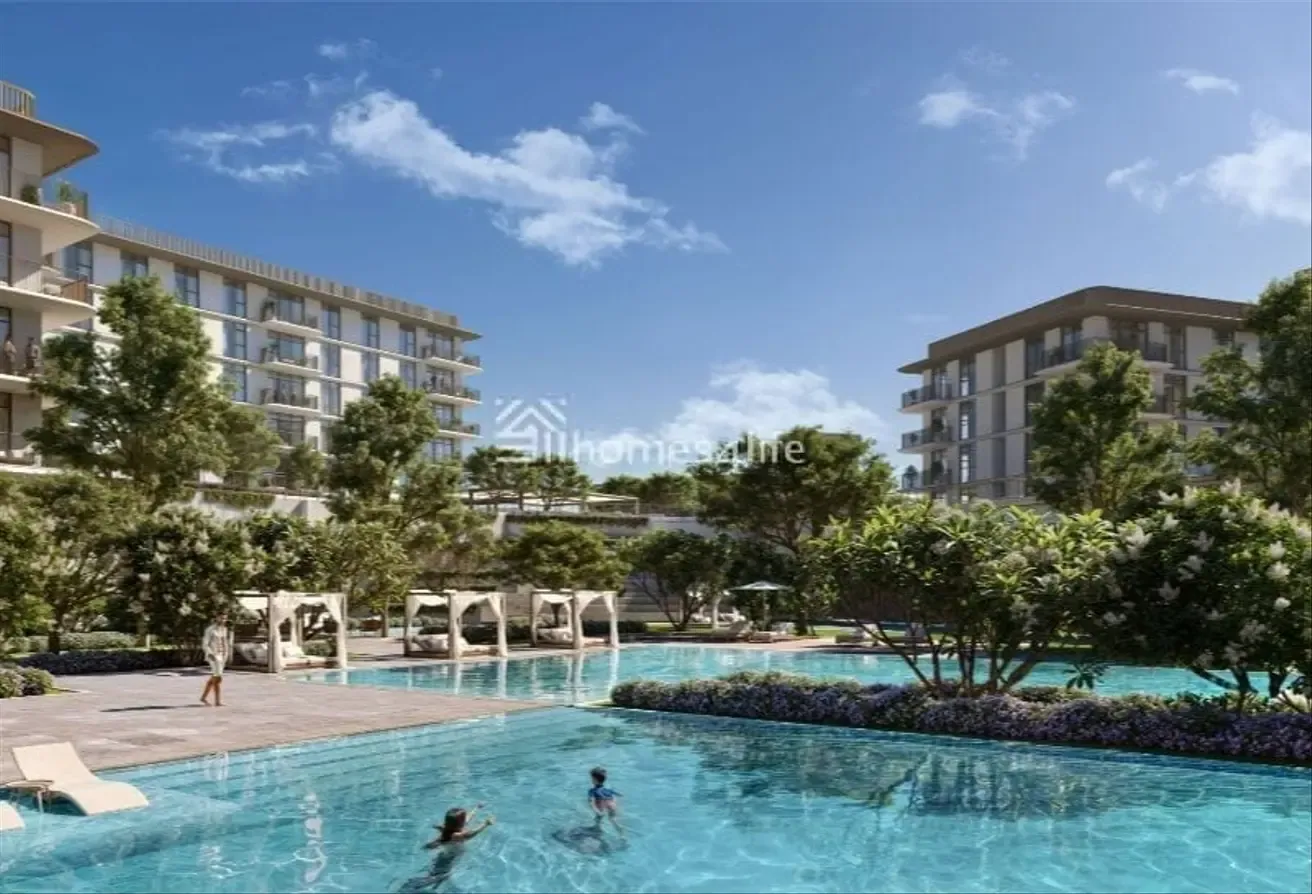 Oceanfront Luxury | Branded 2BR | Ideal Location