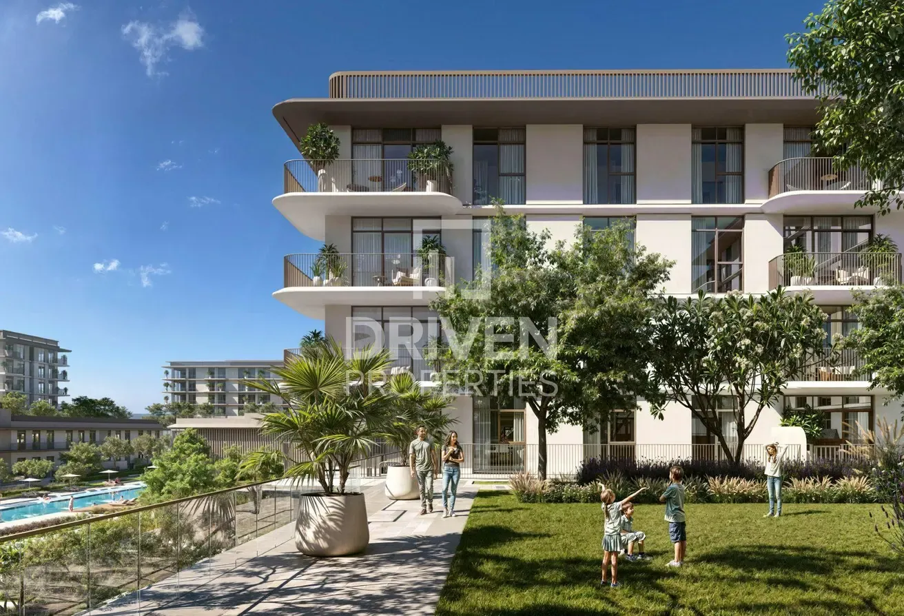 Sunset View | Corner Unit | Waterfront living