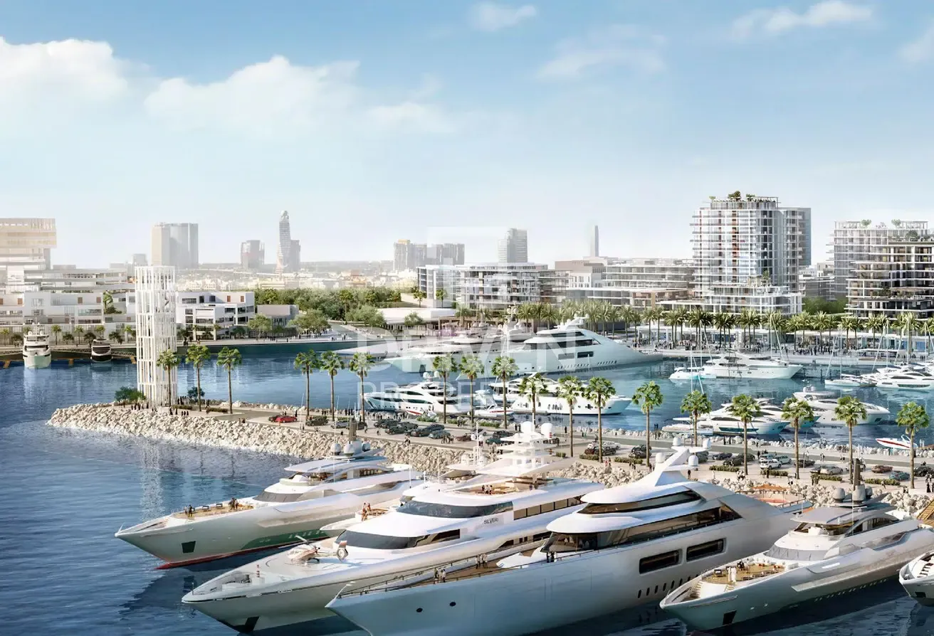 Sunset View | Corner Unit | Waterfront living