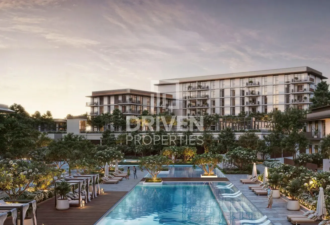 Sunset View | Corner Unit | Waterfront living