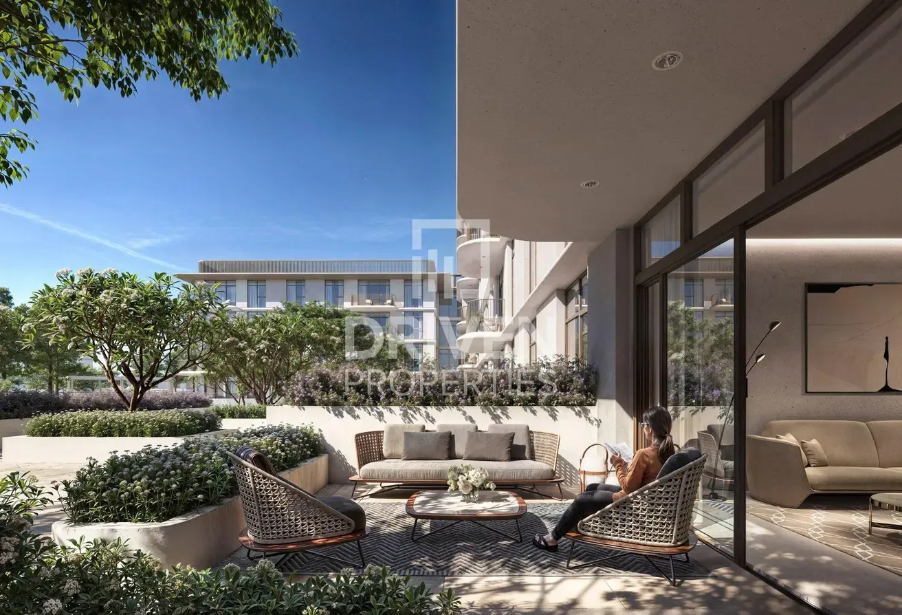 Sunset View | Corner Unit | Waterfront living