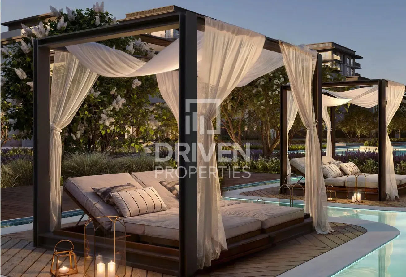 Sunset View | Corner Unit | Waterfront living