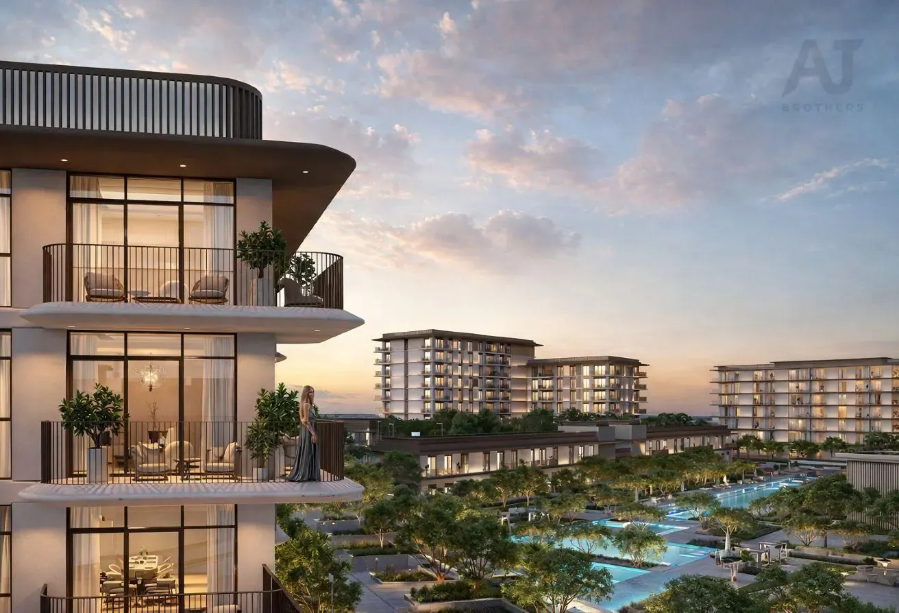 Coastal Prestige | Premium 2BR | Corner Unit