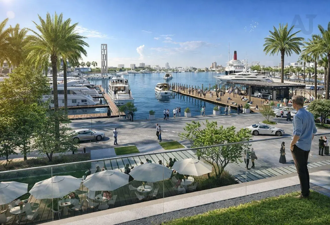 Coastal Prestige | Premium 2BR | Corner Unit