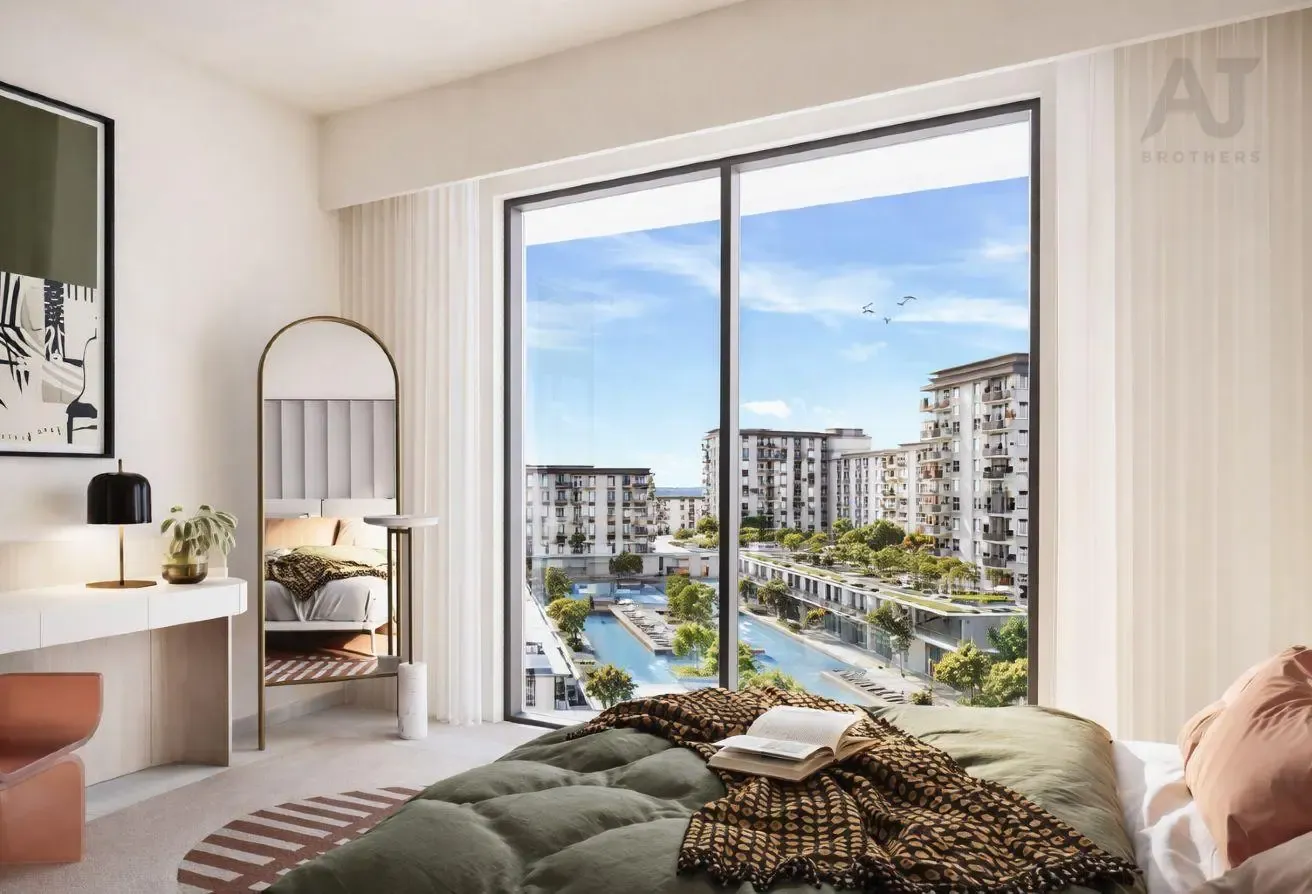 Coastal Prestige | Premium 2BR | Corner Unit