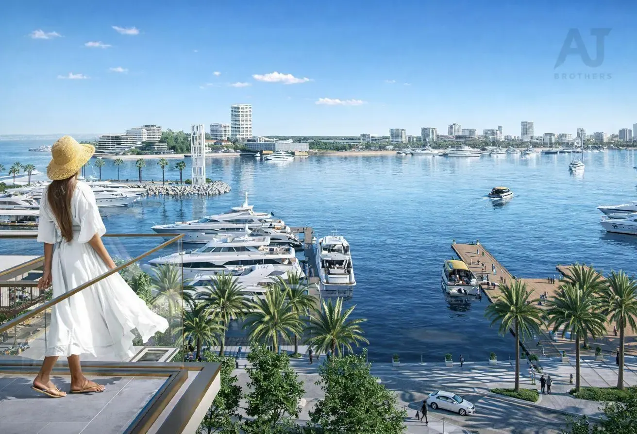 Coastal Prestige | Premium 2BR | Corner Unit