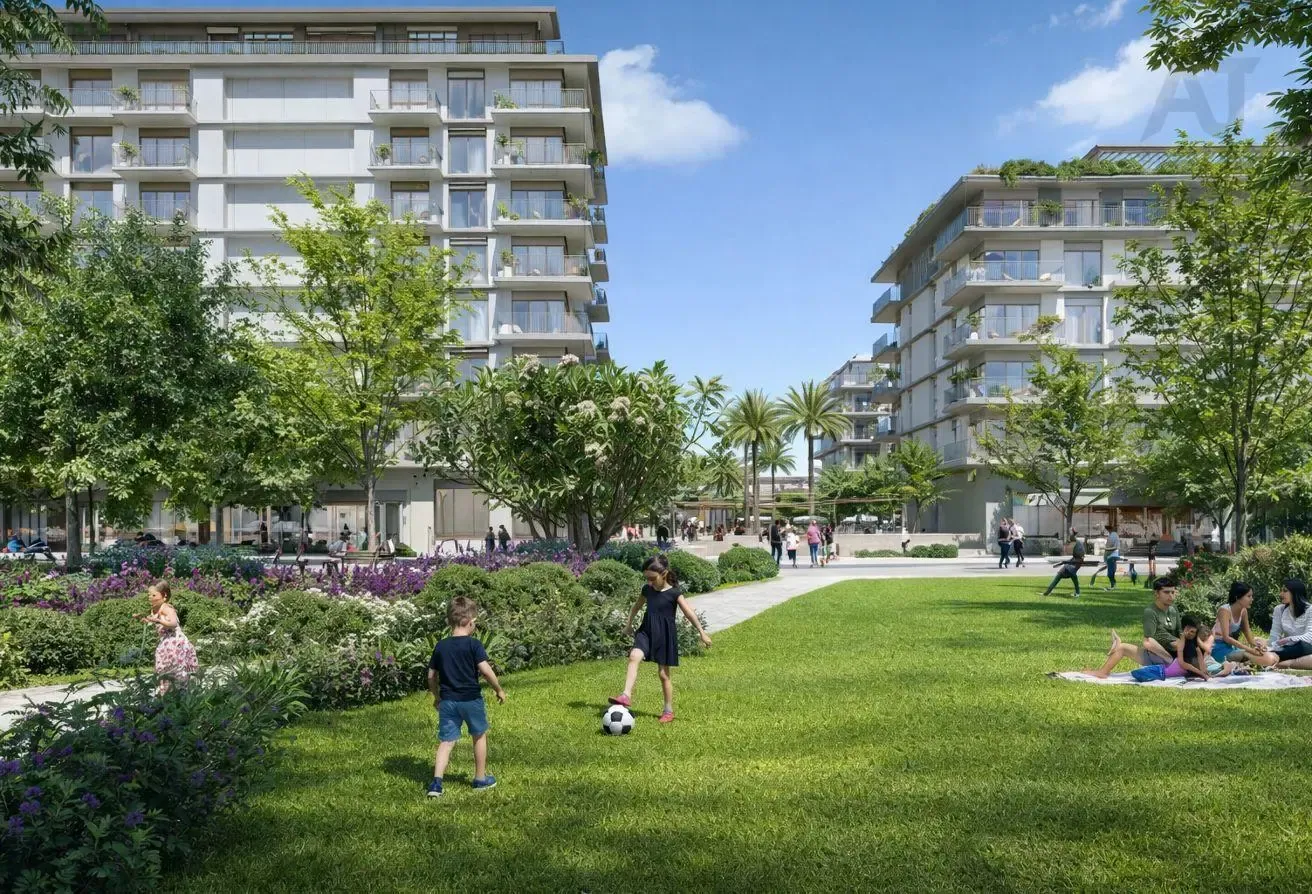 Coastal Prestige | Premium 2BR | Corner Unit