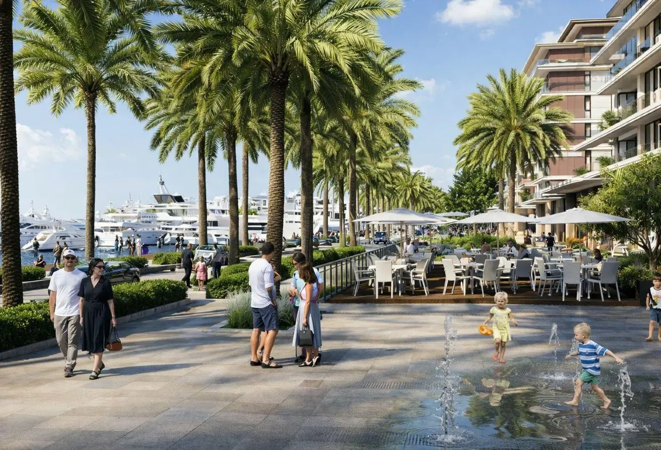 Coastal Prestige | Premium 2BR | Corner Unit