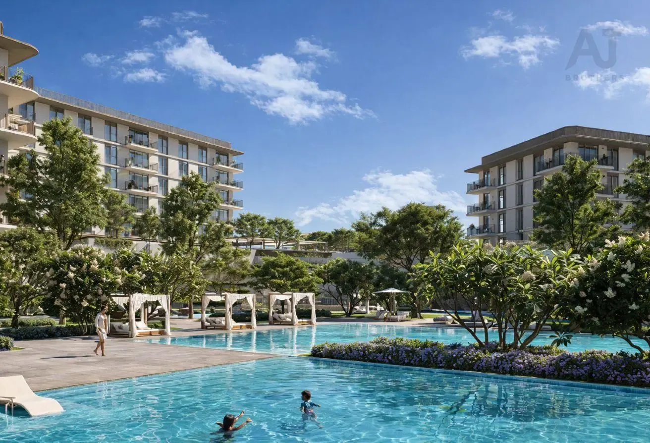Coastal Prestige | Premium 2BR | Corner Unit