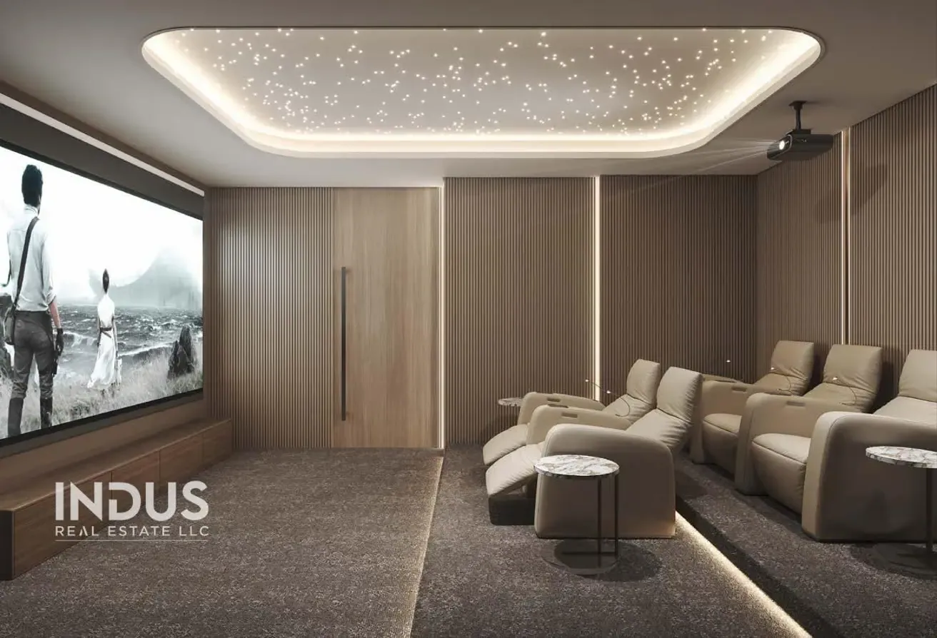 Flexible PP | Sea-View Living | High ROI