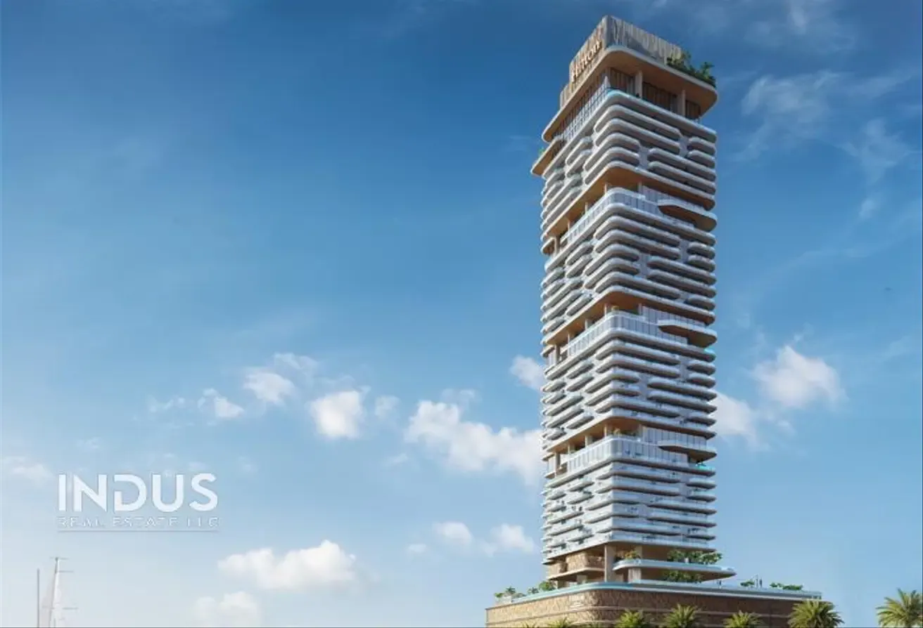 High ROI | Flexible PP | Sea-View Living