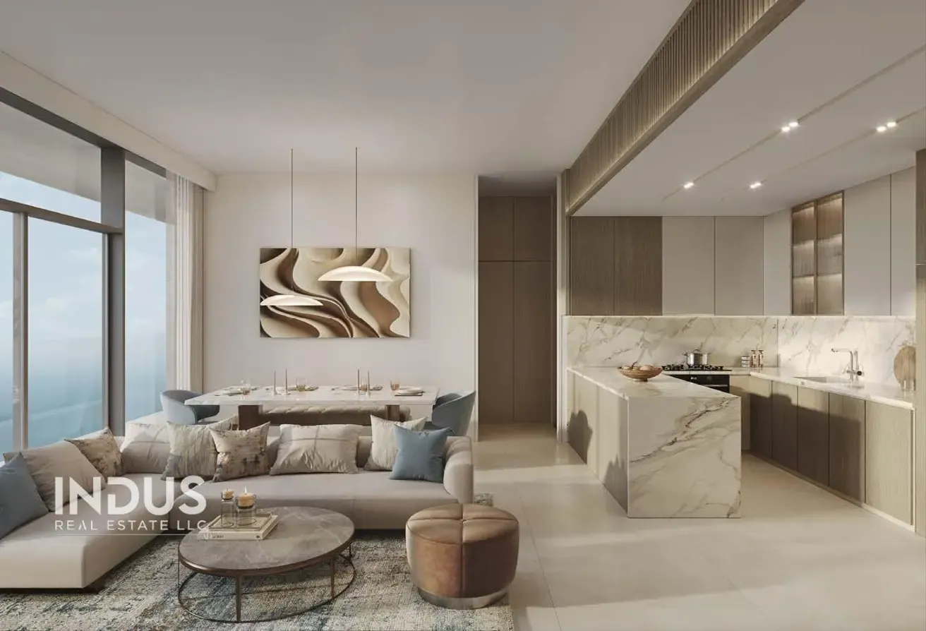 Investors Deal | Premium Finishes | Waterfront Living
