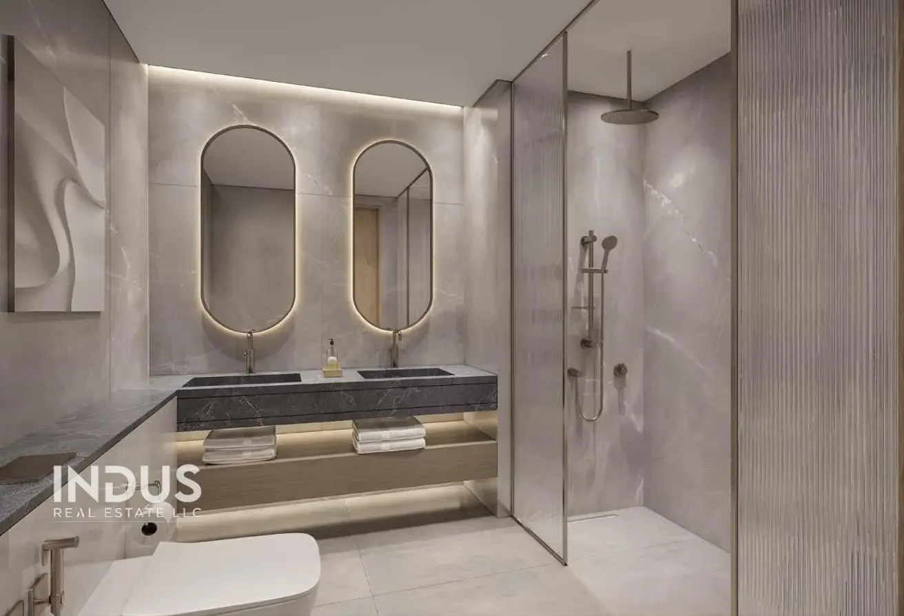 High ROI | Flexible Payment Plan | Waterfront Luxury