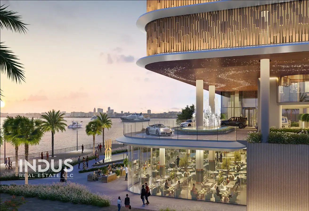 Flexible Payment Plan | Waterfront Luxury | High ROI