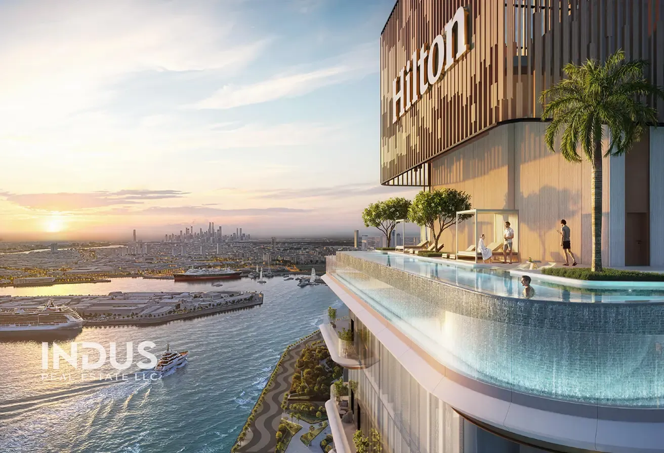 Waterfront Luxury | Investor Deal | Prime Location
