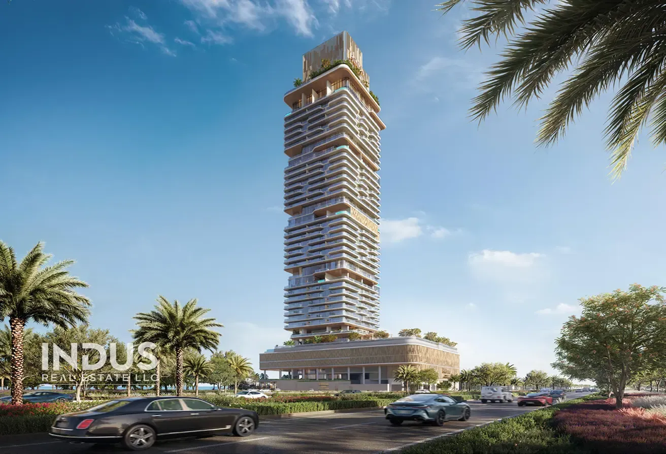 Waterfront Luxury | Investor Deal | Prime Location