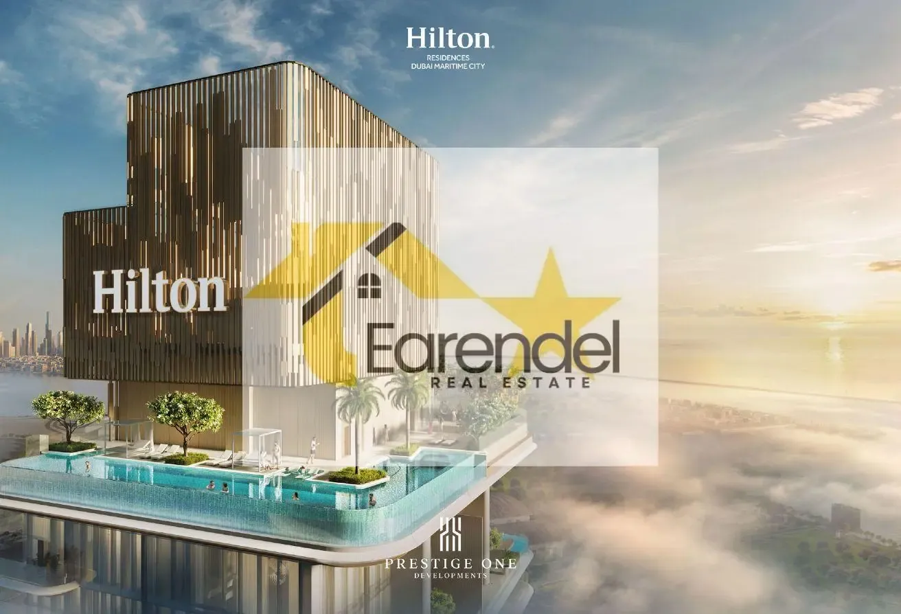Prestigious Lifestyle |Ultra Luxury Amenities