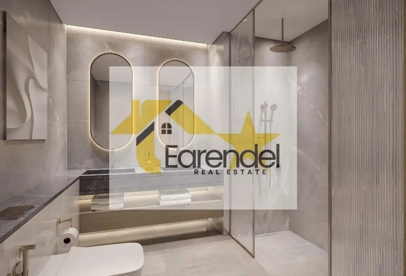 Prestigious Lifestyle |Ultra Luxury Amenities