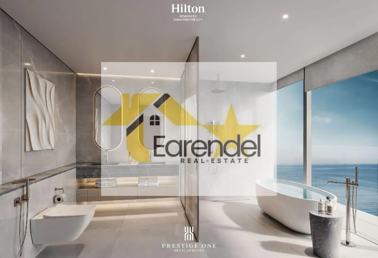 Prestigious Lifestyle |Ultra Luxury Amenities