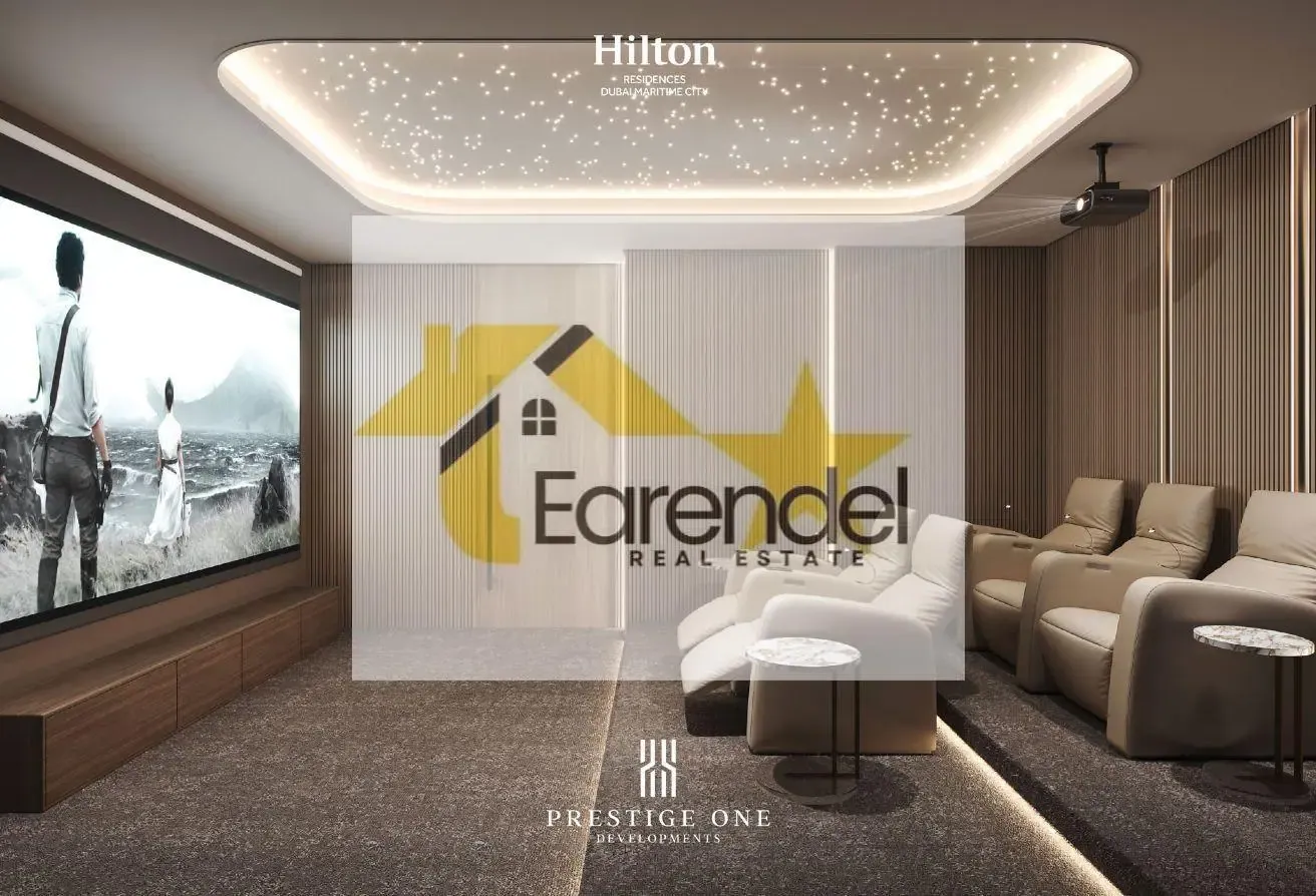 Prestigious Lifestyle |Ultra Luxury Amenities