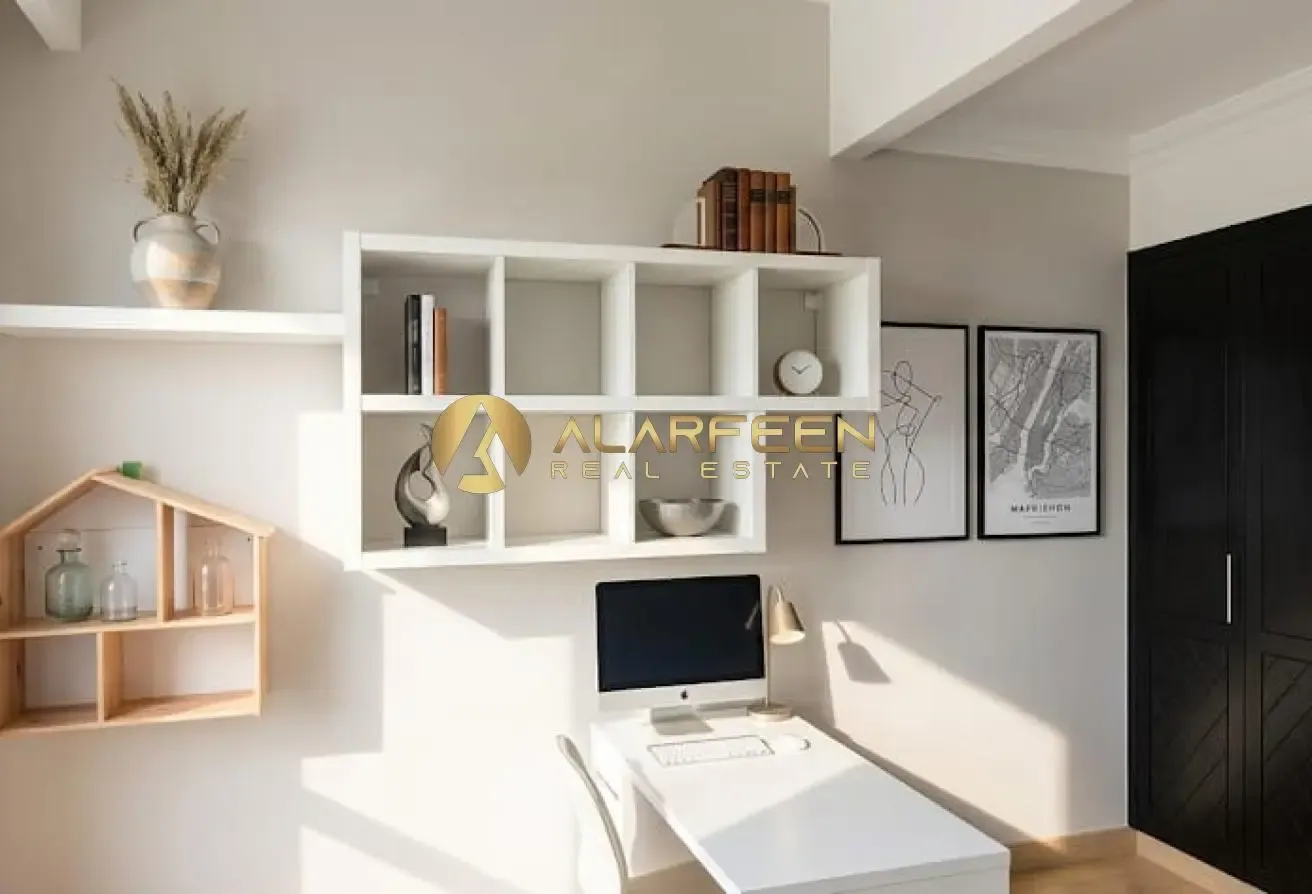 Beautiful Spacious townhouse |  Modern Interiors